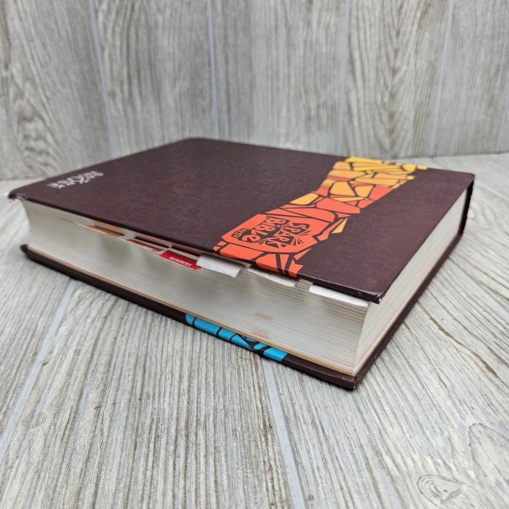 Sparkhouse spark bible